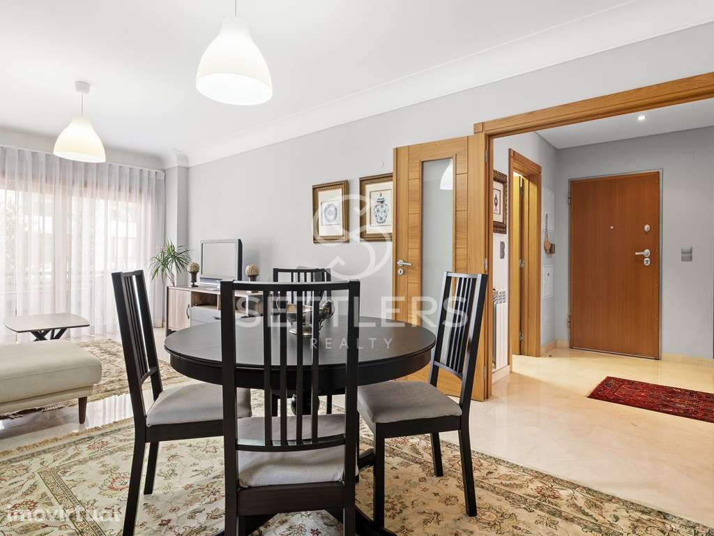 Apartamento T2 - Bairro do Rosário - Grande imagem: 3/19