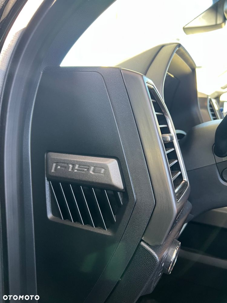 Ford F150 - 14