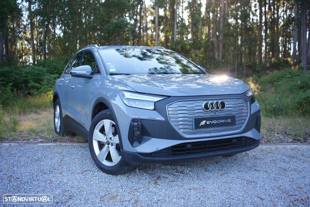 Audi Q4 e-tron 35 55 kWh - 3