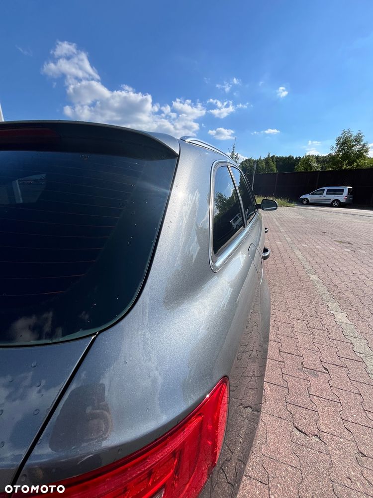Audi A4 Avant 2.0 TDI ultra - 6