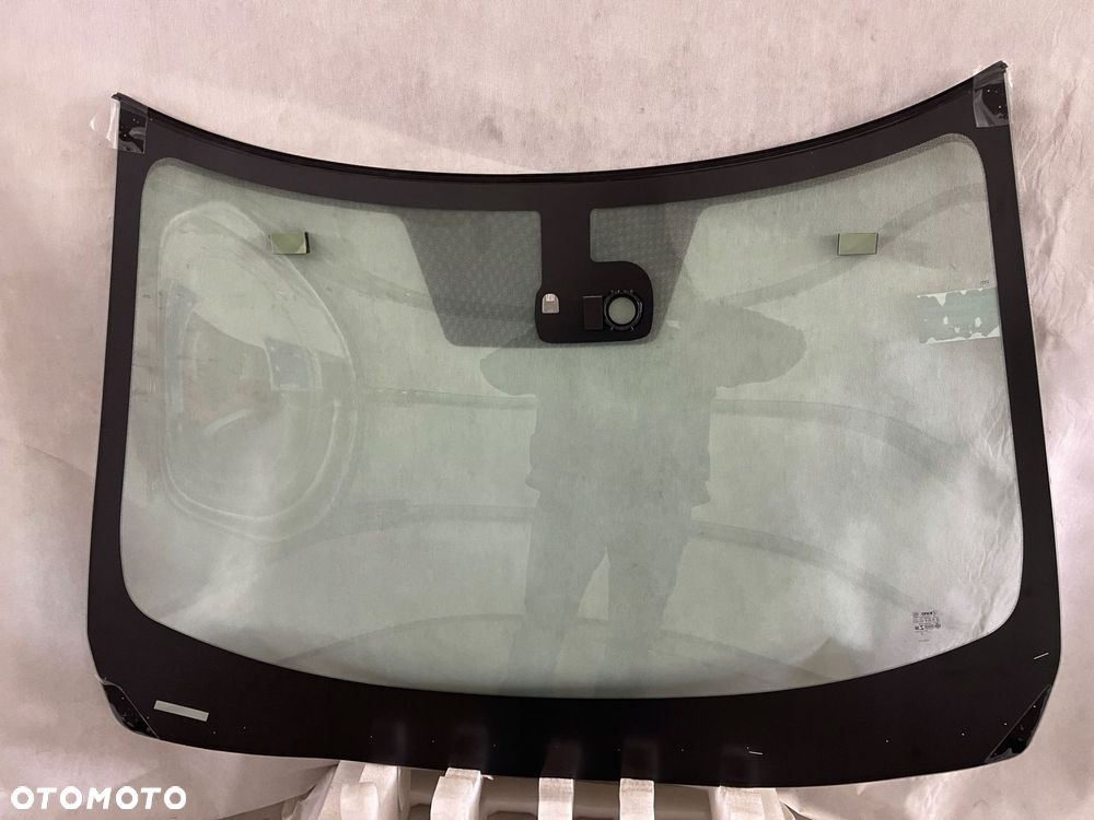 nissan maxima a36 sedan szyba przednia sens 2016- - 4