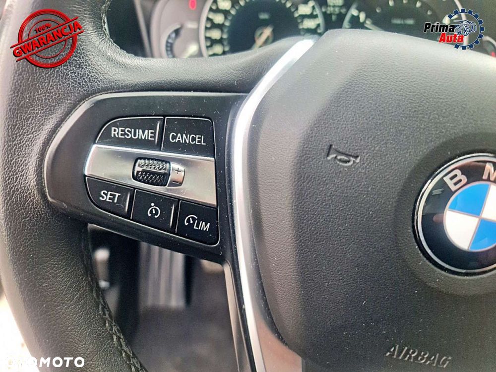 BMW Seria 3 320d M Sport Shadow - 20
