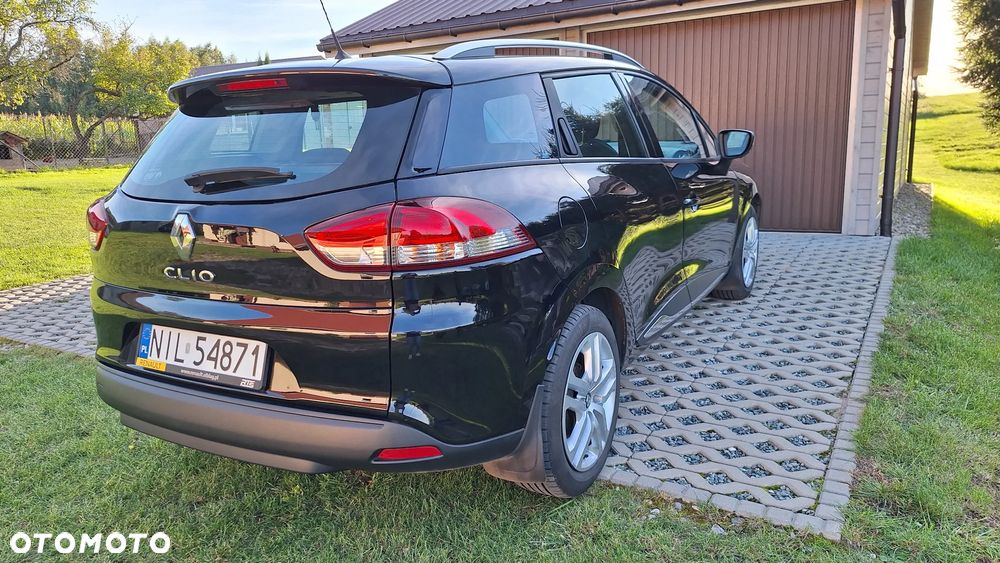 Renault Clio ENERGY TCe 90 Start & Stop Limited - 7