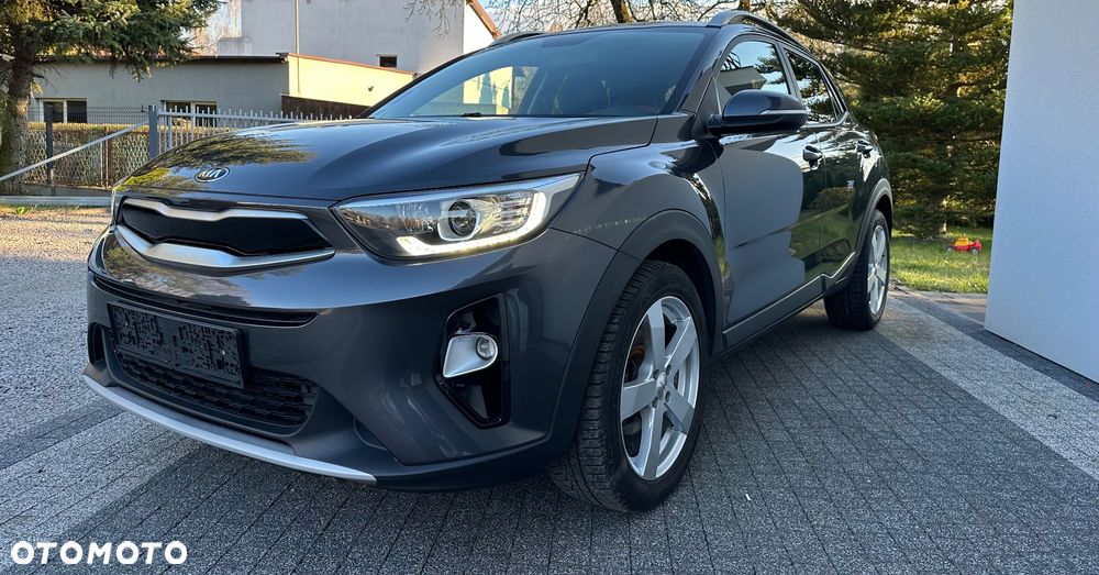 Kia Stonic - 2