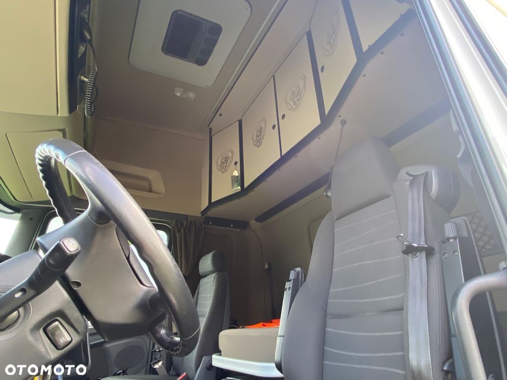 Scania R450 - 8