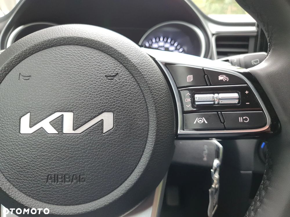 Kia XCeed 1.5 T-GDI M DCT - 18