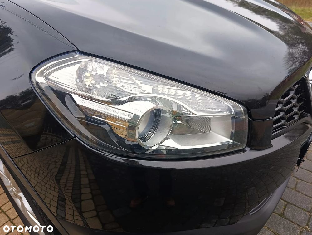 Nissan Qashqai 1.6 Acenta - 33