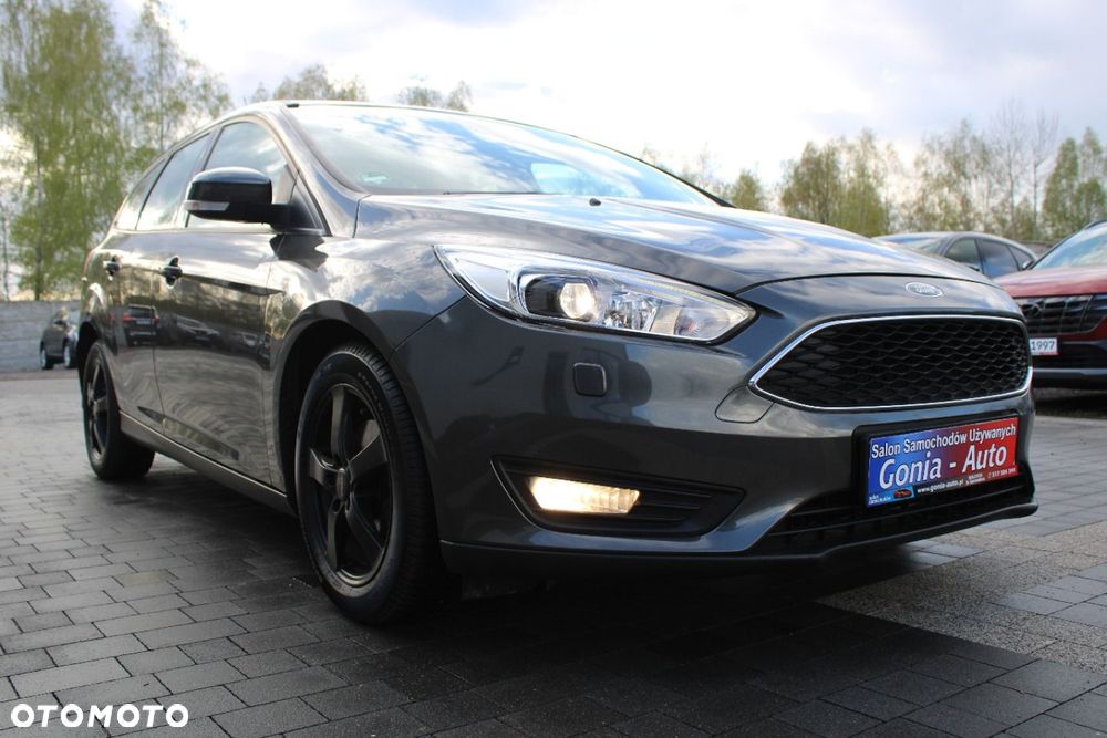 Ford Focus - 12