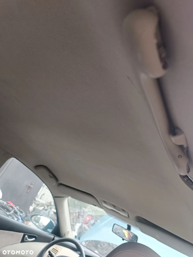 Nissan Primera P12 2001-2007 1,9DCI Wszystkie części Drzwi maska silnik skrzynia zawieszenie szyby lampy - 27