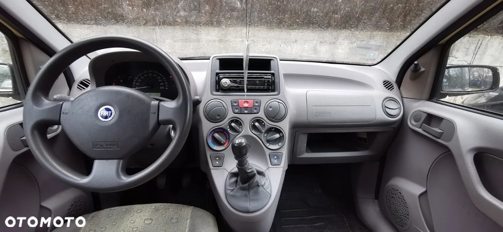 Fiat Panda 1.1 Fresh - 2