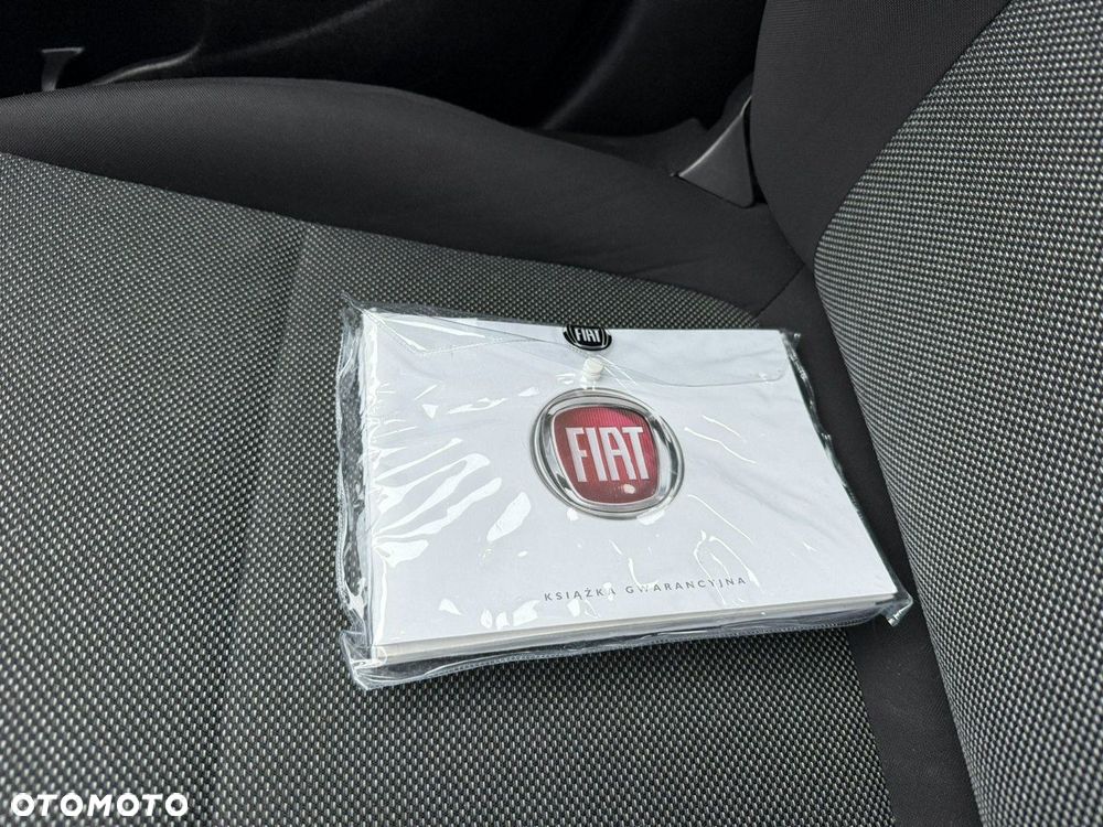 Fiat Tipo 1.4 16V Easy - 23