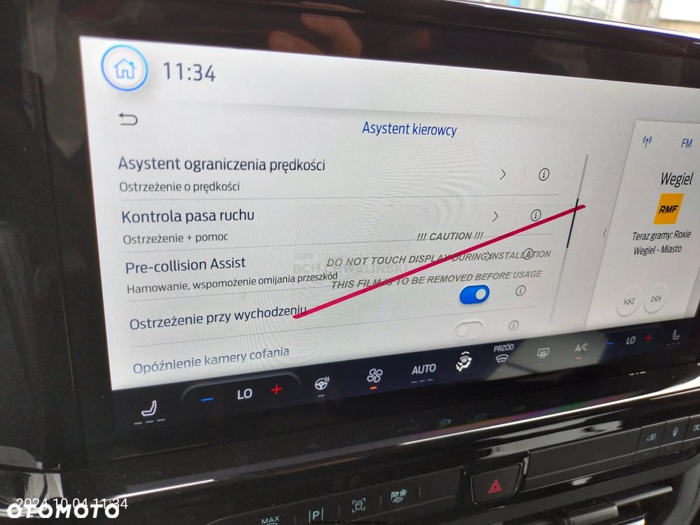 Ford Tourneo Custom 2.0 EcoBlue L2 Titanium X SelectShift - 31