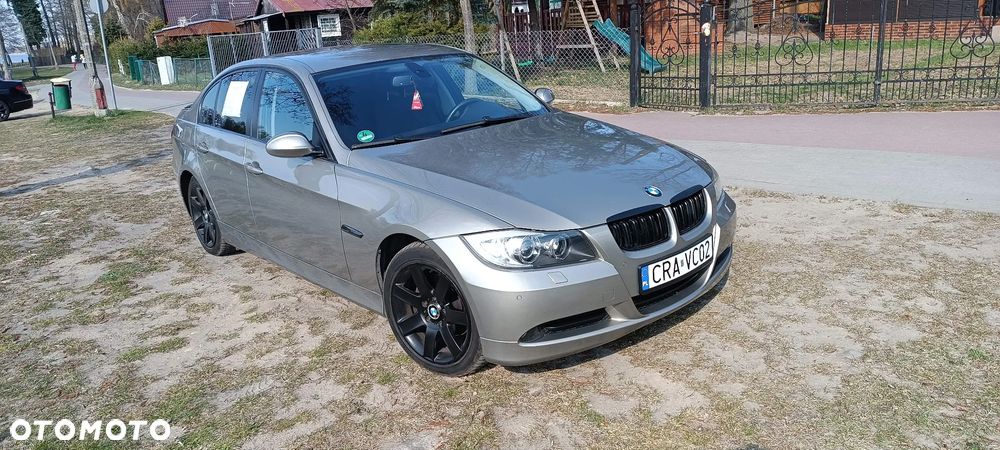 BMW Seria 3 - 11