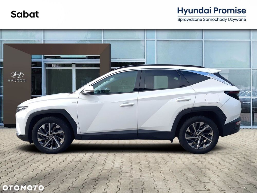 Hyundai Tucson 2023 photo 5