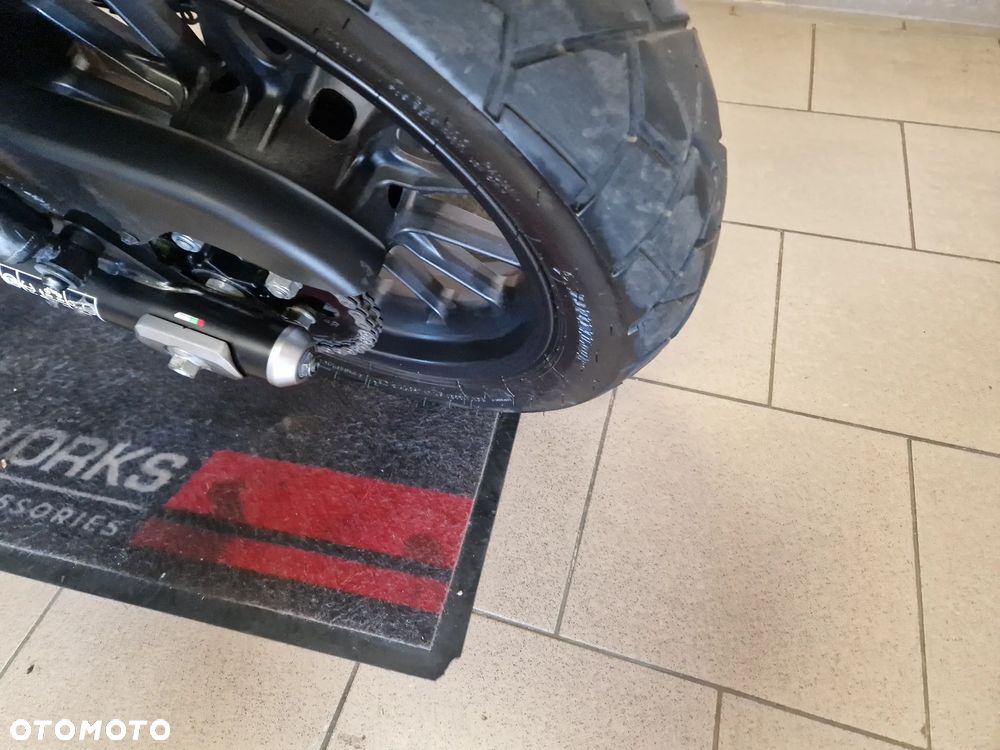 Honda CL - 11