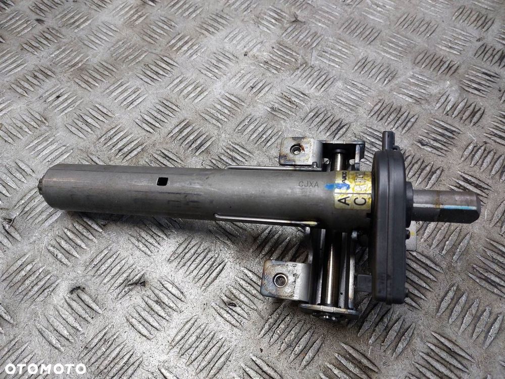 CZUJNIK KĄTA SKRĘTU OPEL ANTARA I 96625845 - 1