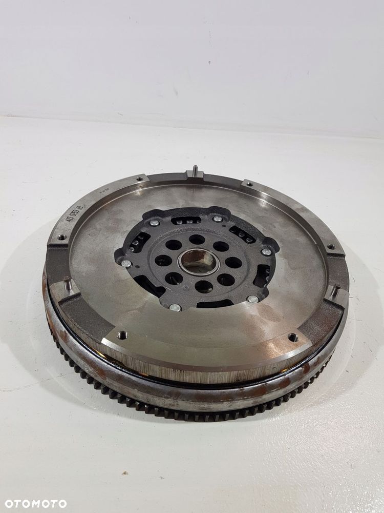 koło dwumasowe 415075310 luk ford s-max mondeo v 2.0 tdci - 2