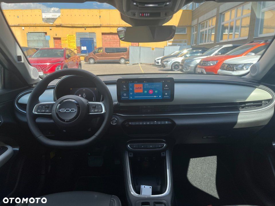 Fiat 600 - 10