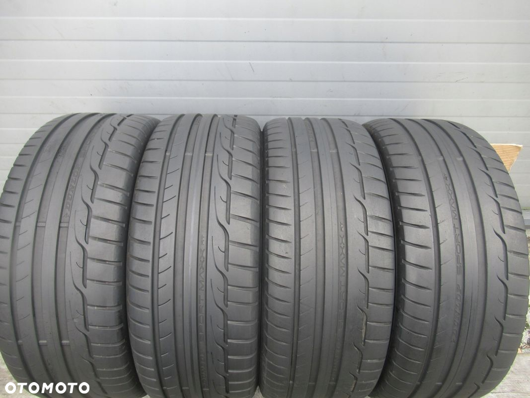 ALU+LATO R17 SKODA OCTAVIA 2,3 ,PASSAT,GOLF 5,6,7,8, TOURAN,EOS,CADDY, LEON - 7