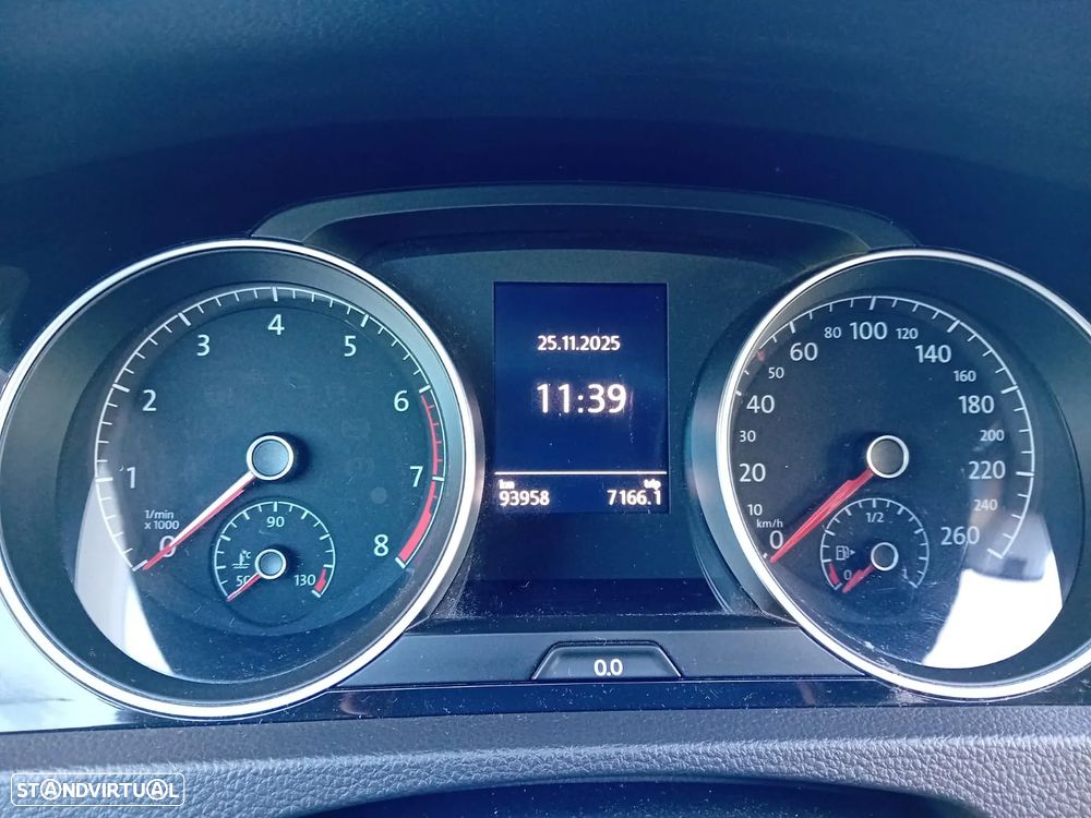 VW Golf 1.0 TSI Join - 8