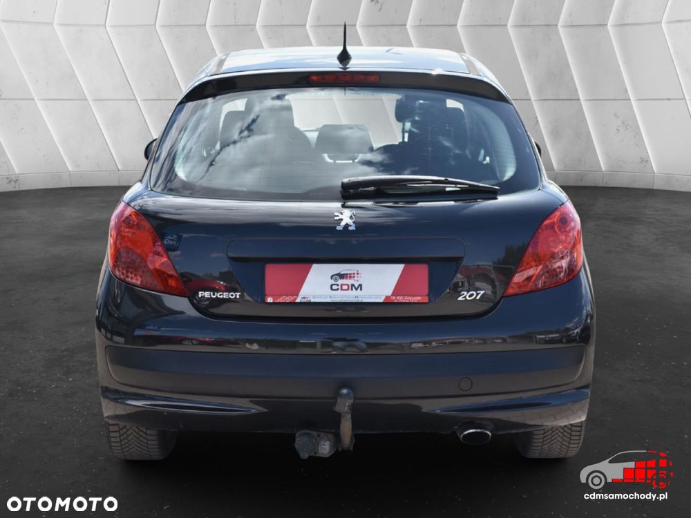 Peugeot 207 - 9