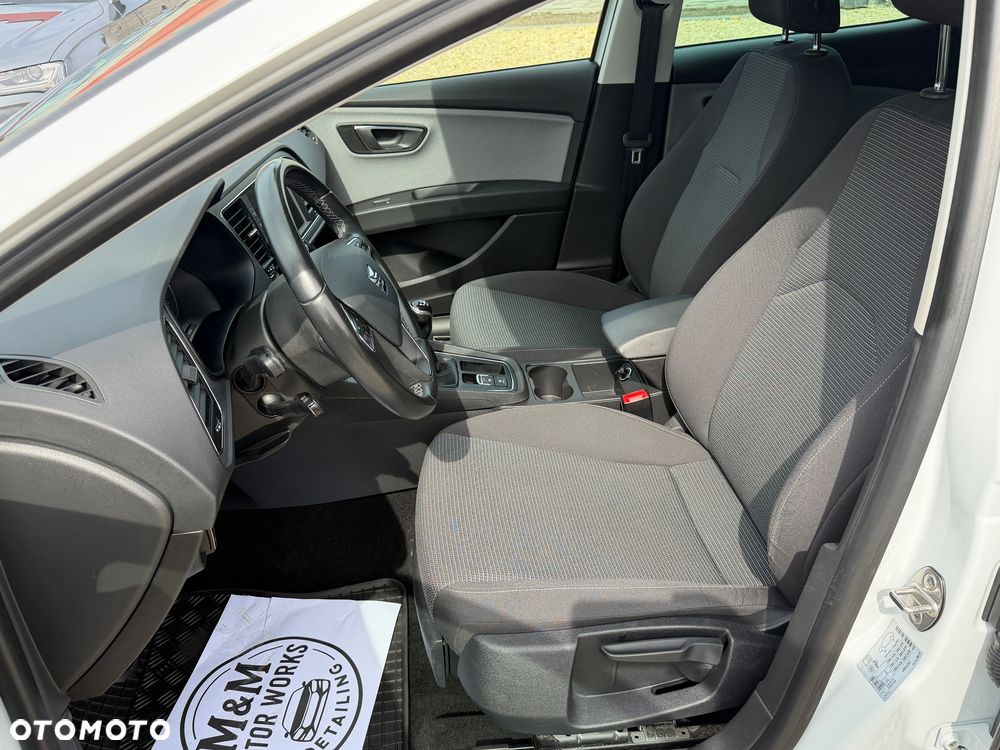 Seat Leon 1.2 TSI Full LED S&S - 24