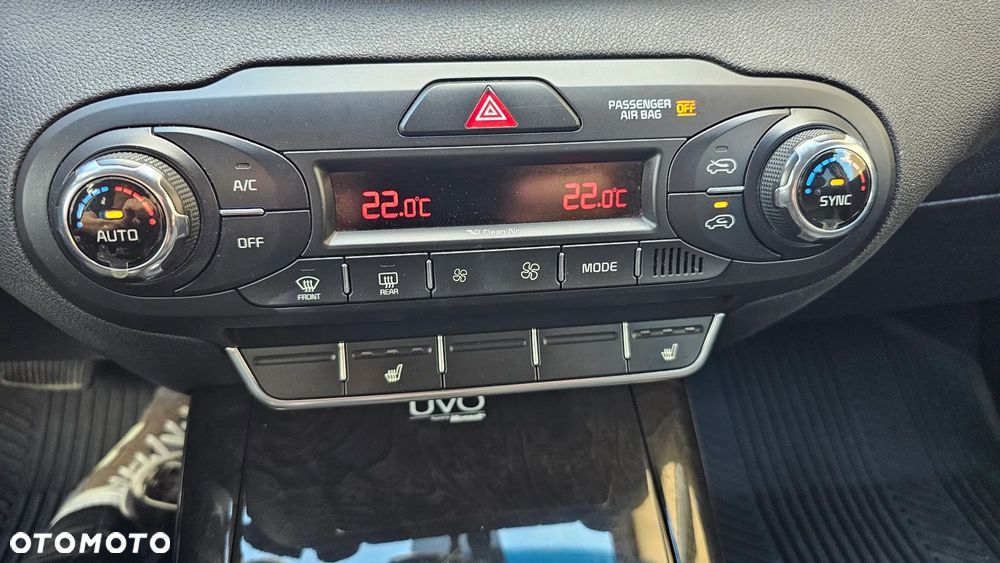 Kia Sorento - 39