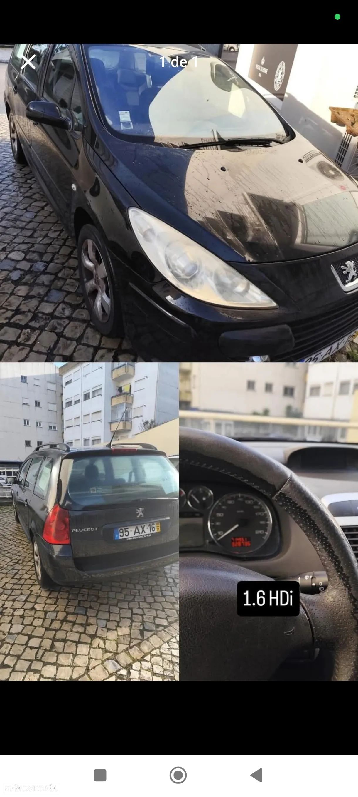 Peugeot 208 - 1
