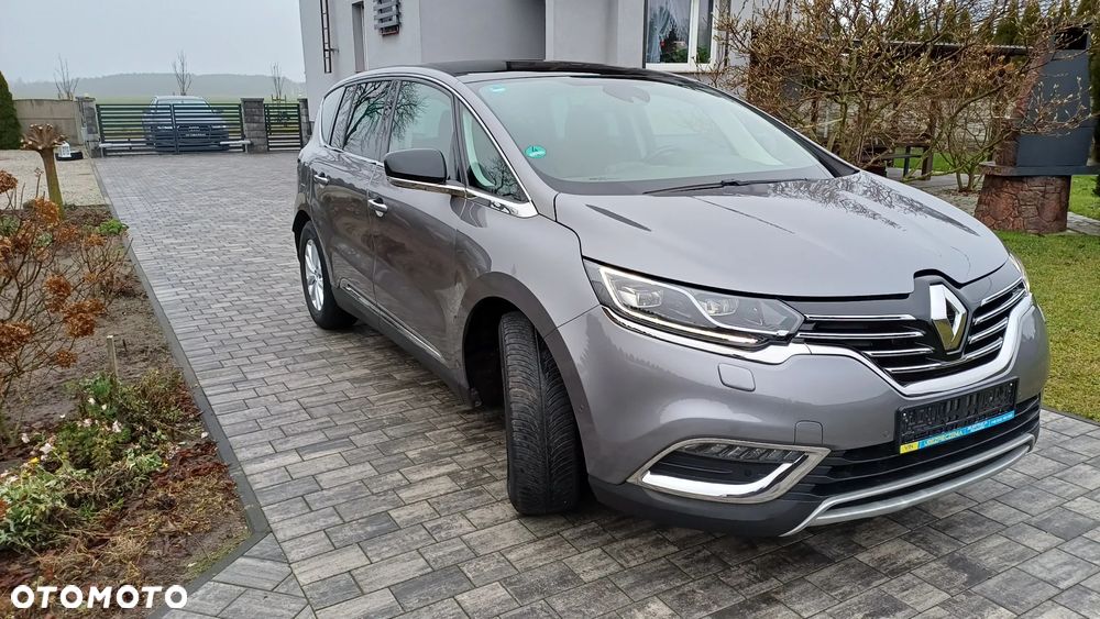 Renault Espace - 4