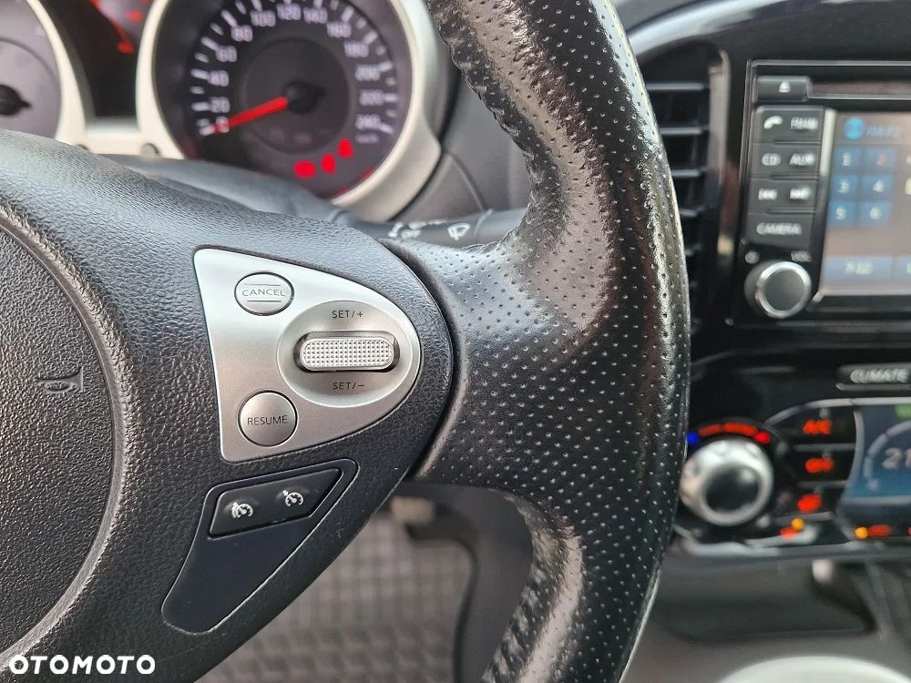 Nissan Juke 1.5 dCi Tekna - 14