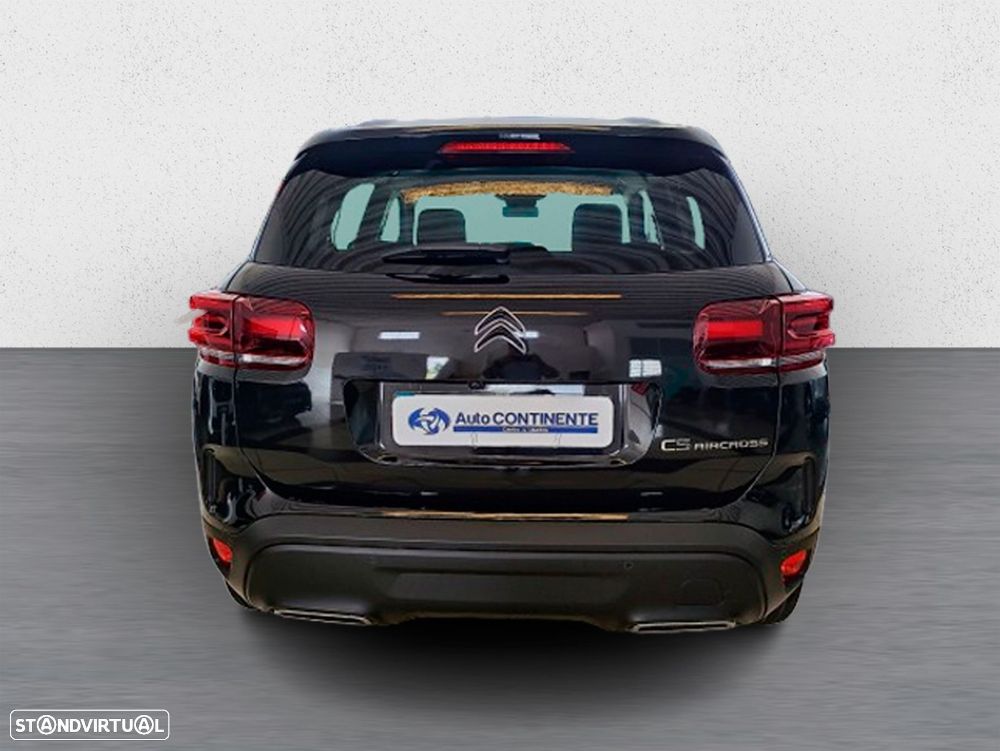 Citroën C5 Aircross 1.5 BlueHDi Plus EAT8 - 36