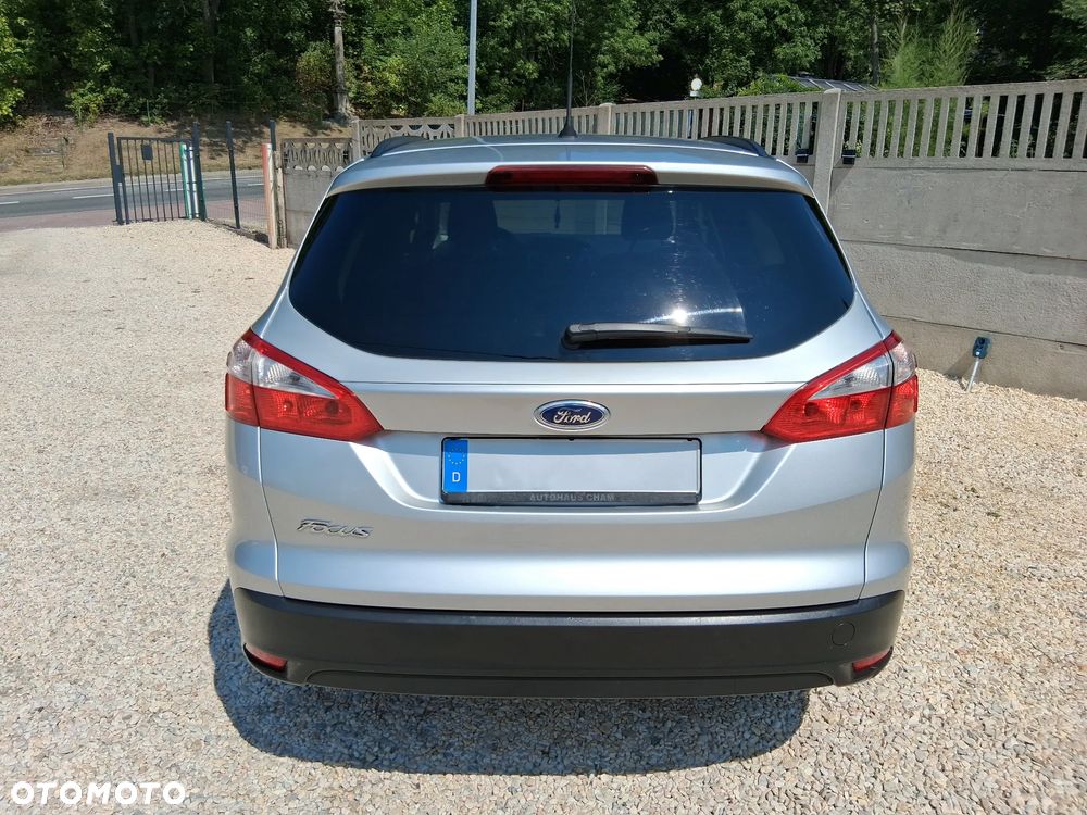 Ford Focus - 26