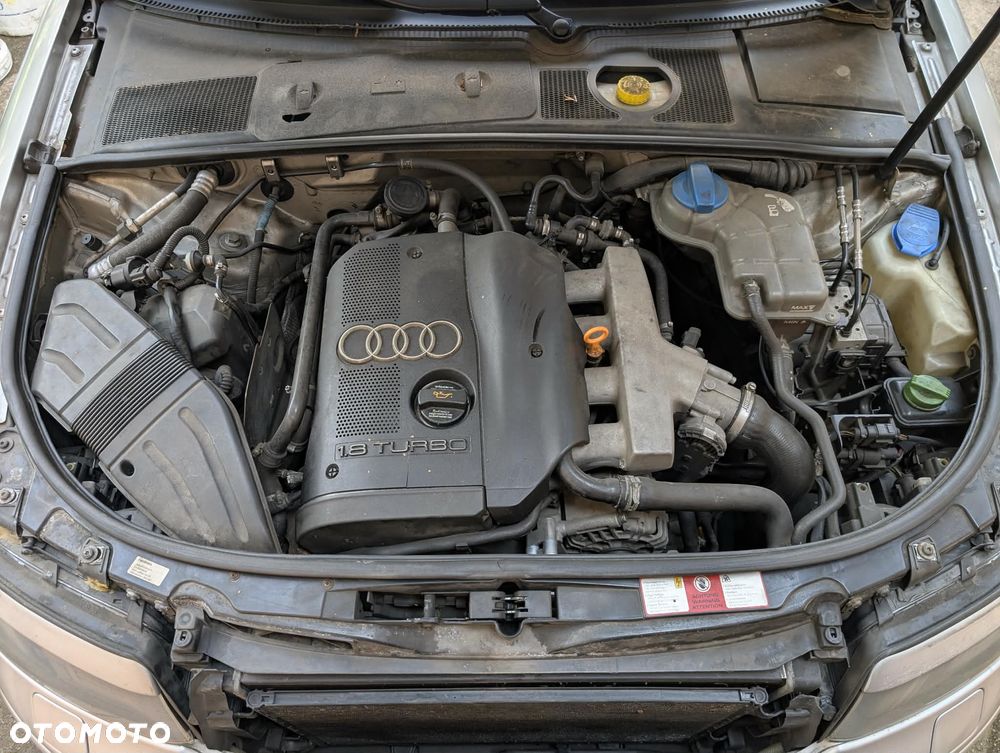 Audi A4 Avant - 22