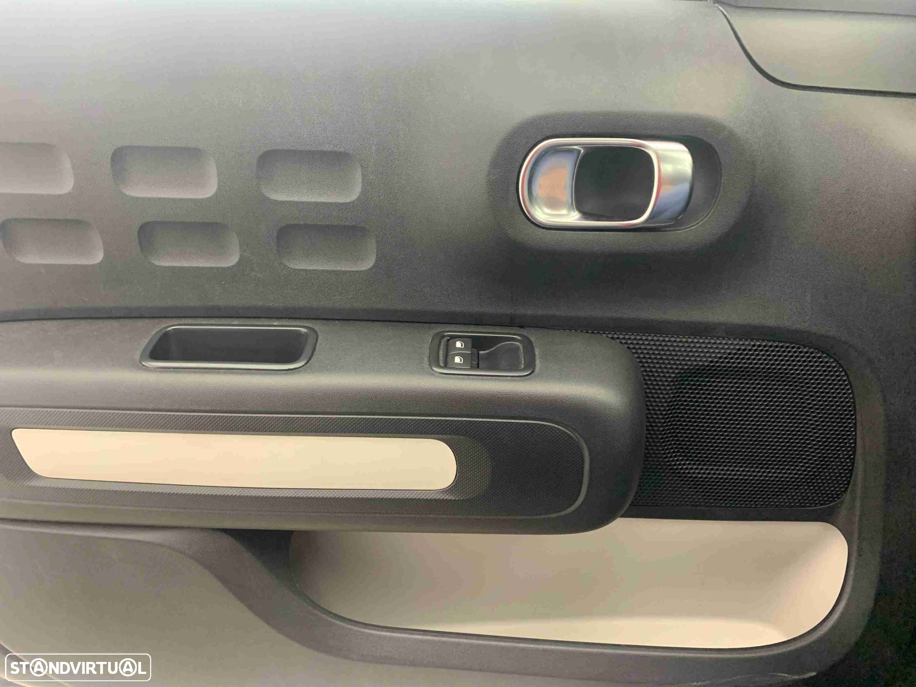 Citroën C3 1.2 PureTech Plus - 11