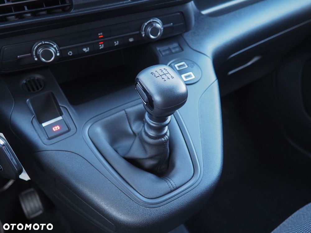 Citroën Berlingo Van - 10