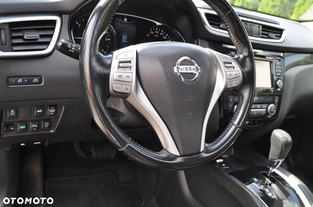Nissan X-Trail - 34