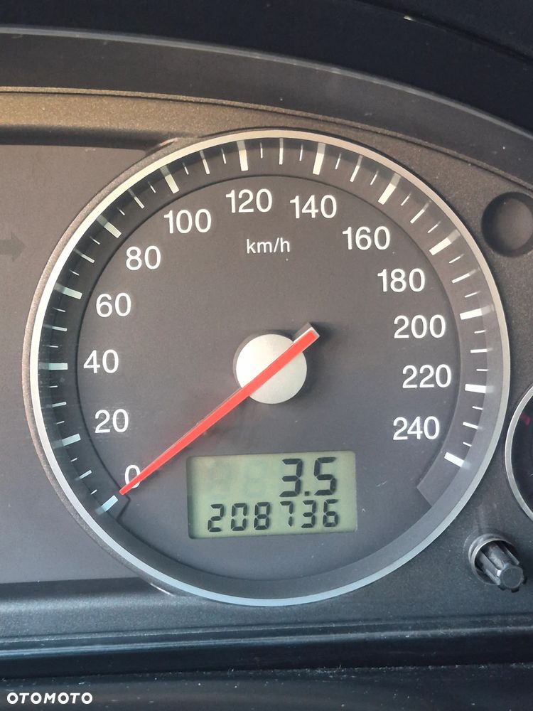 Ford Mondeo - 5