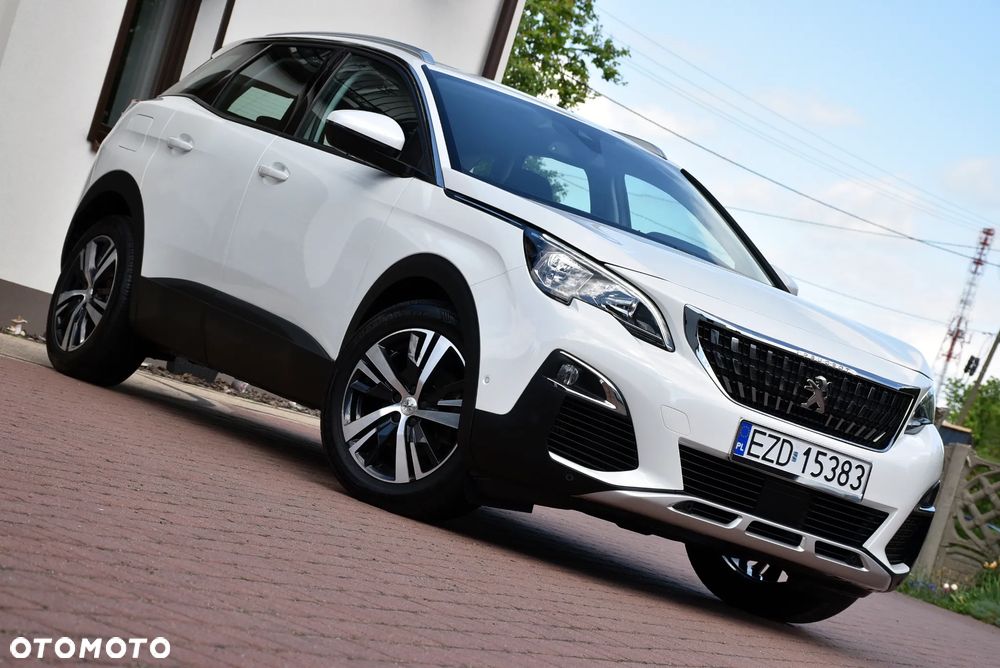 Peugeot 3008 - 13