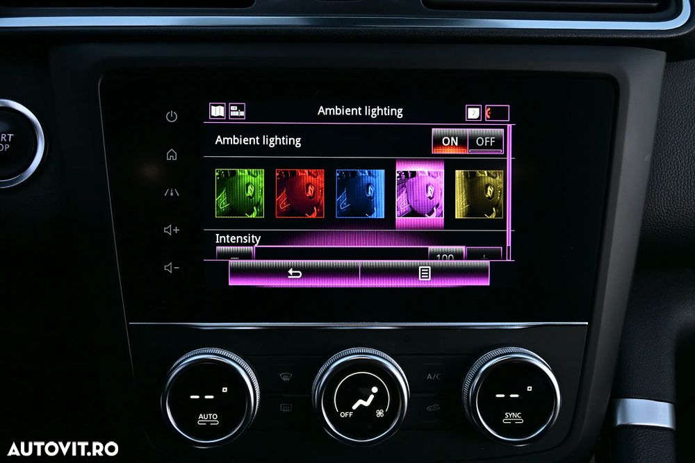 Renault Kadjar BLUE dCi 116 Intens - 34