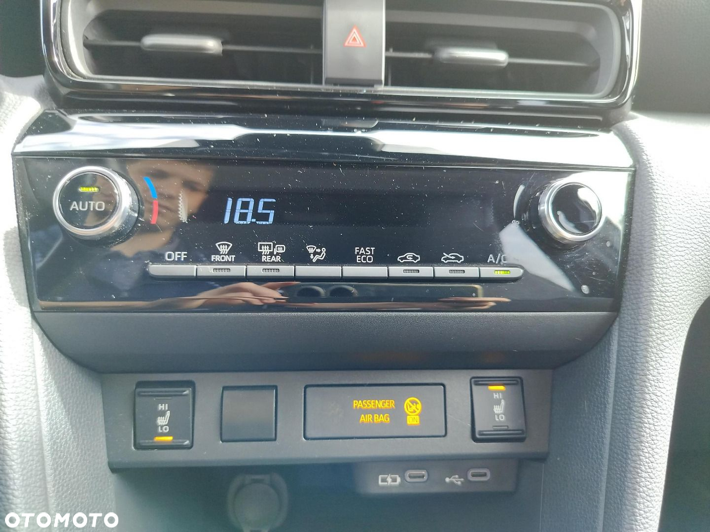 Toyota Yaris Cross - 18