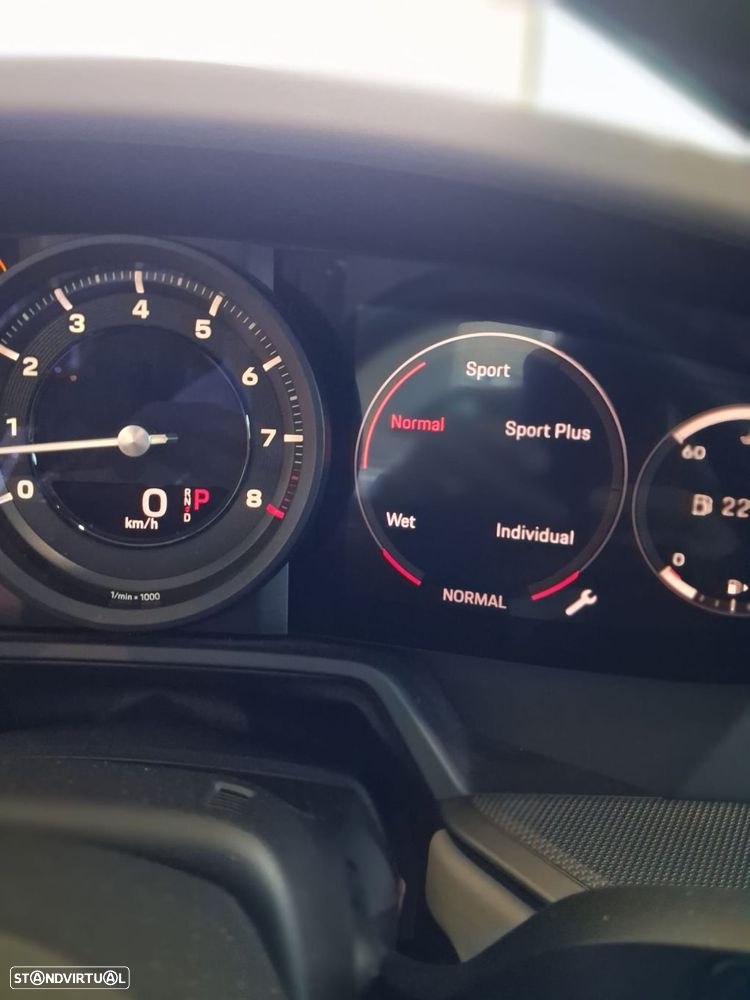 Porsche 911 (992) Carrera S PDK - 52
