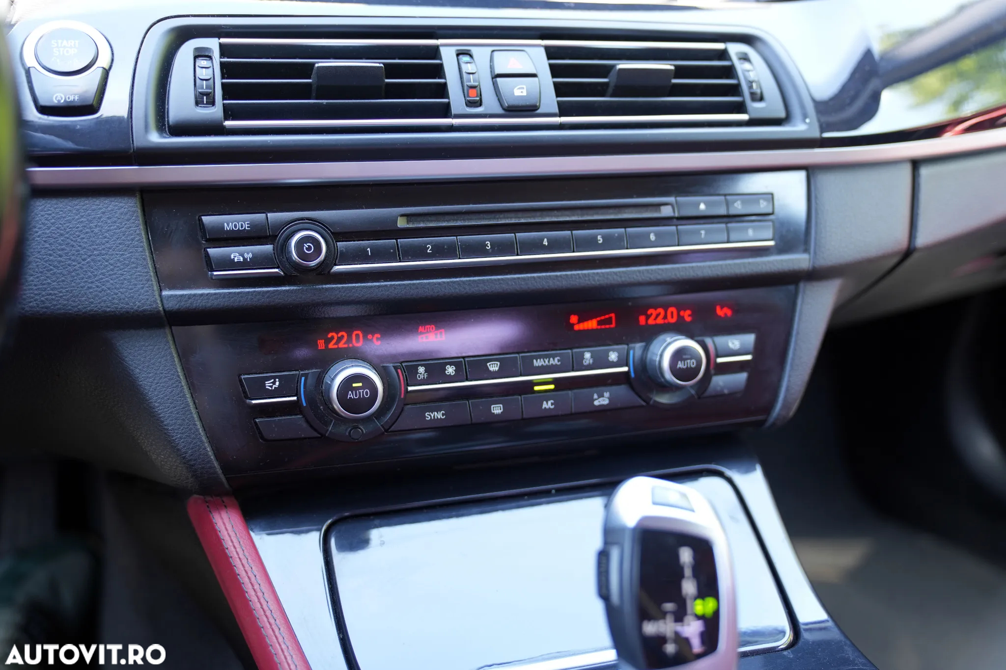 BMW Seria 5 - 12
