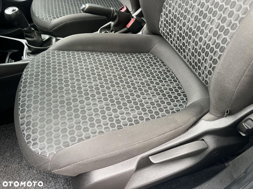 Opel Corsa 1.4 Enjoy - 12