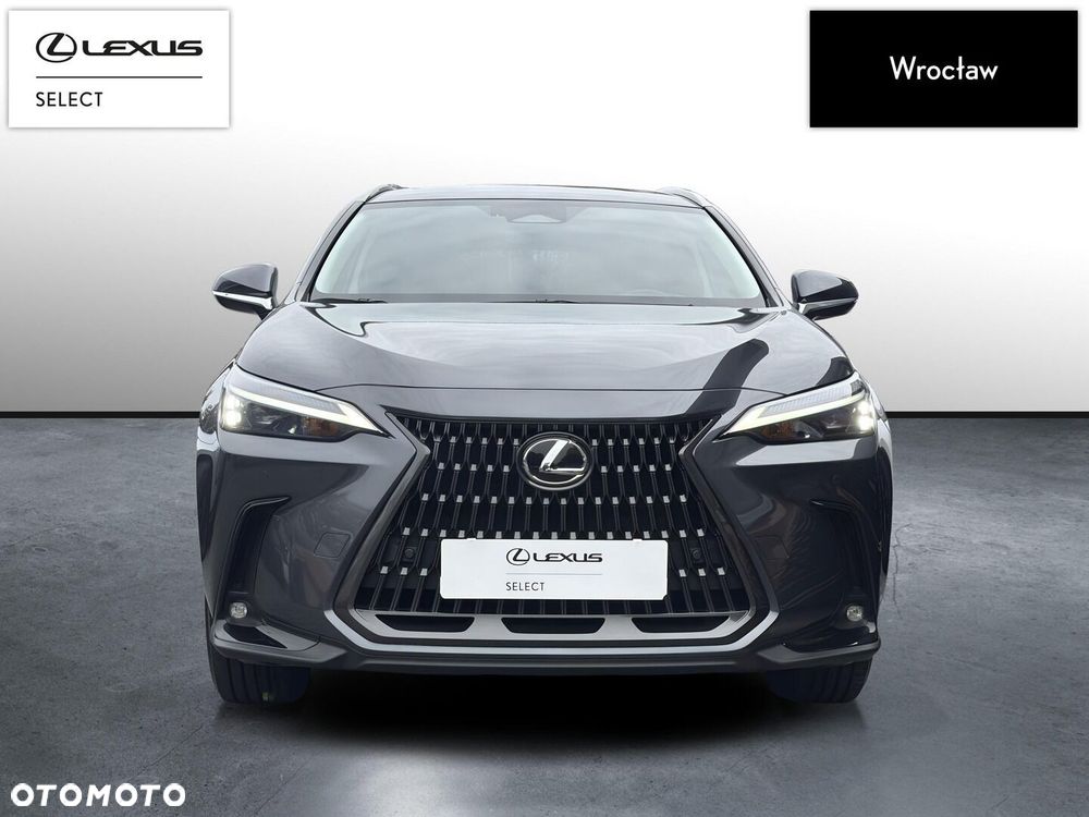 Lexus NX 350h Prestige AWD - 9