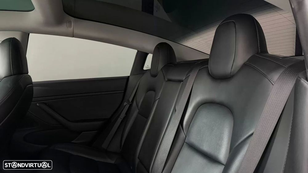 Tesla Model 3 Long Range Tração Integral - 22