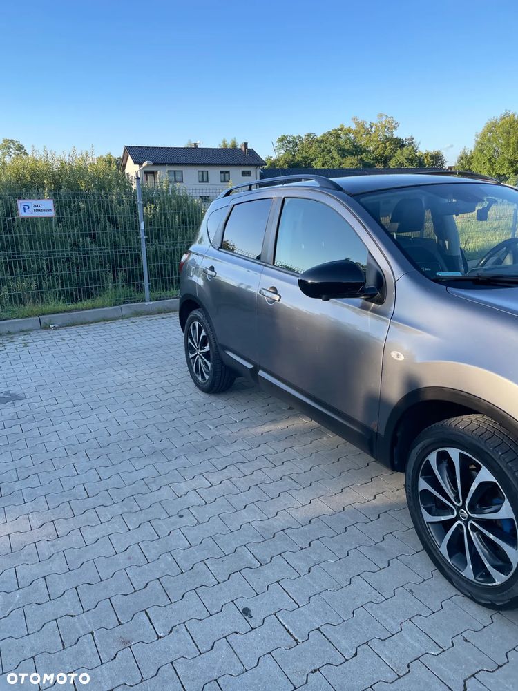 Nissan Qashqai 1.6 Acenta - 7