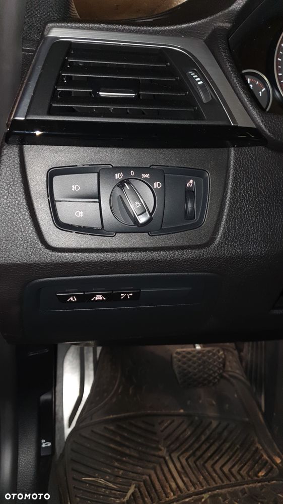 BMW Seria 3 335d xDrive M Sport - 7