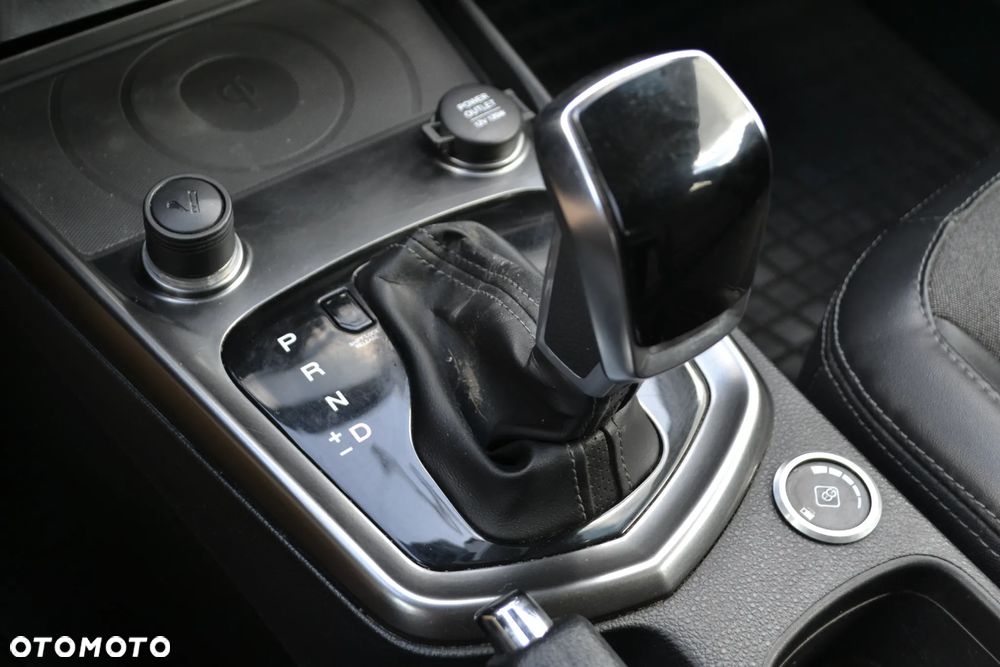 SsangYong/KGM Tivoli Grand 1.5 T-GDI Sapphire - 36