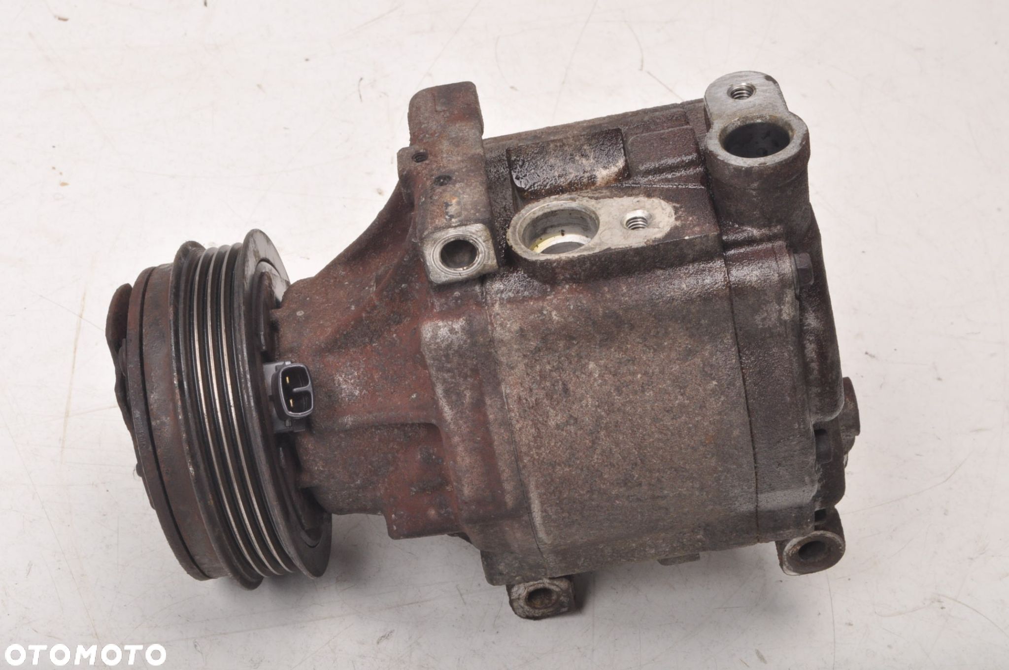 SUBARU OUTBACK III 2.5 SPRĘŻARKA KLIMATYZACJI 447260-7940 - 1
