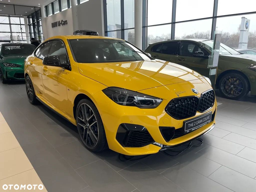 BMW Seria 2 M235i xDrive - 1